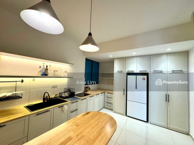 Kondominium untuk Disewa di Waterside Residence - Alex Lim - PropertyGuru.com.my