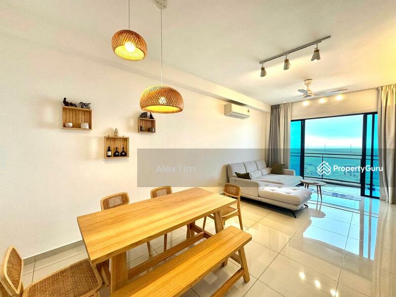 Kondominium untuk Disewa di Waterside Residence - Alex Lim - PropertyGuru.com.my