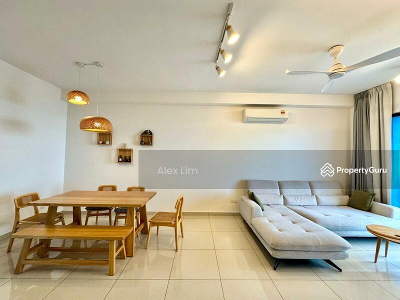 Kondominium untuk Disewa di Waterside Residence - Alex Lim - PropertyGuru.com.my