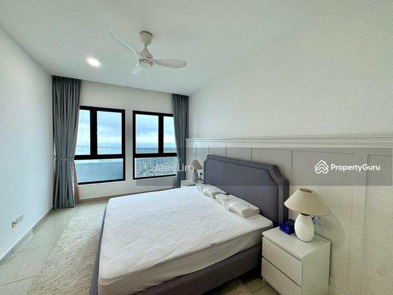 Kondominium untuk Disewa di Waterside Residence - Alex Lim - PropertyGuru.com.my