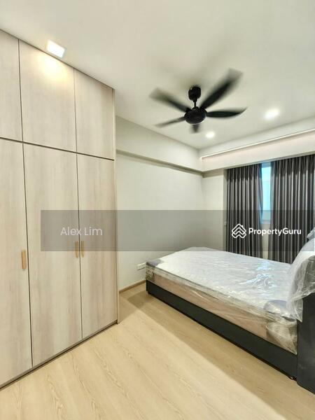 Kondominium untuk Disewa di Waterside Residence - Alex Lim - PropertyGuru.com.my