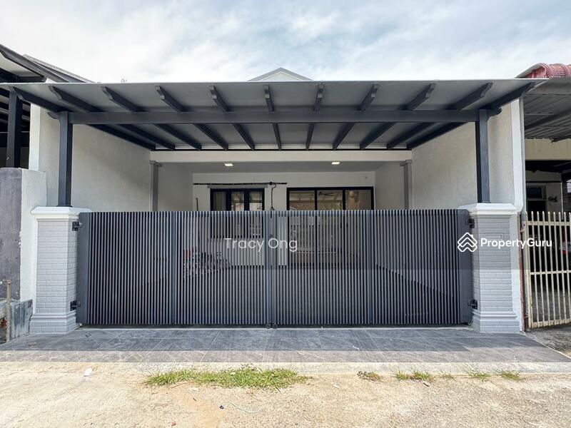 Untuk Disewa - Taman Bunga Sejati