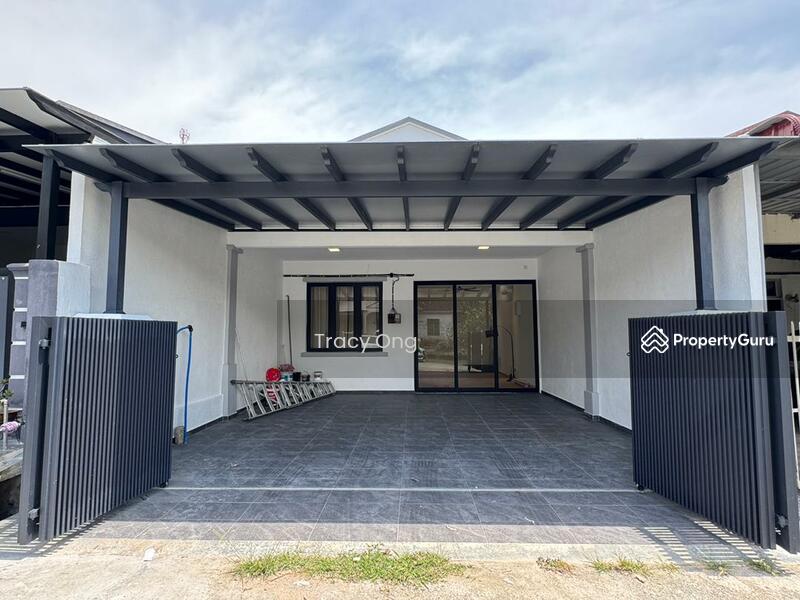 Untuk Disewa - Taman Bunga Sejati