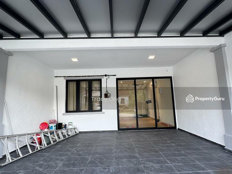 Untuk Disewa - Taman Bunga Sejati