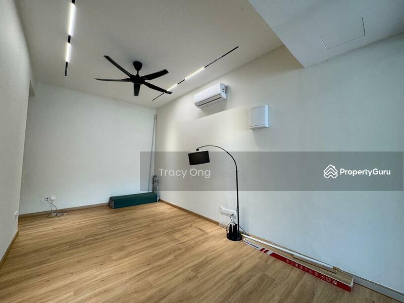 Untuk Disewa - Taman Bunga Sejati