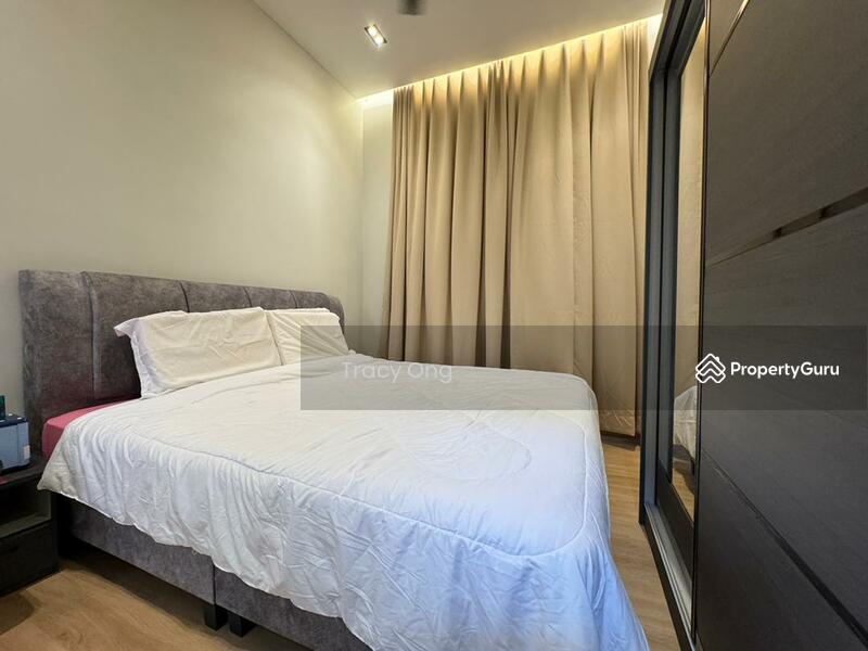 Untuk Disewa - Taman Bunga Sejati