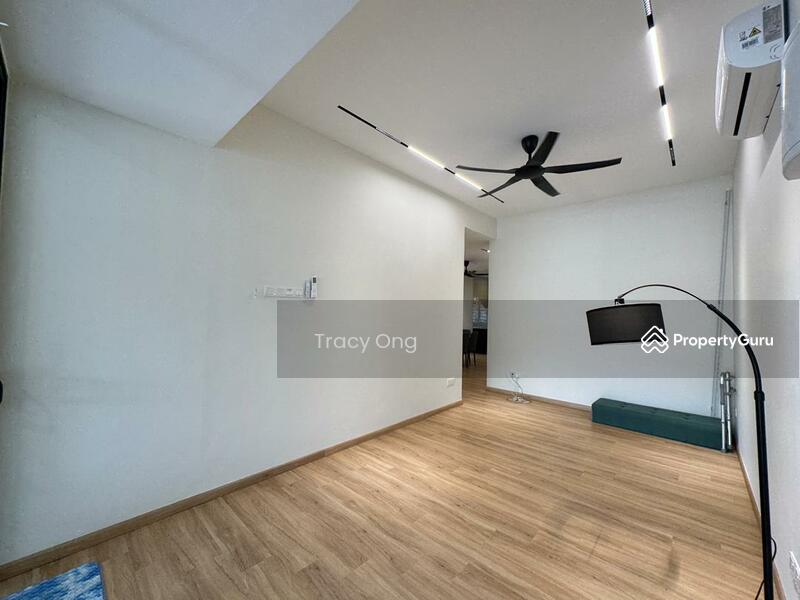 Untuk Disewa - Taman Bunga Sejati