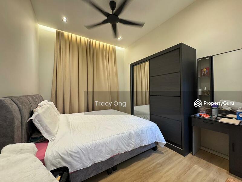 Untuk Disewa - Taman Bunga Sejati