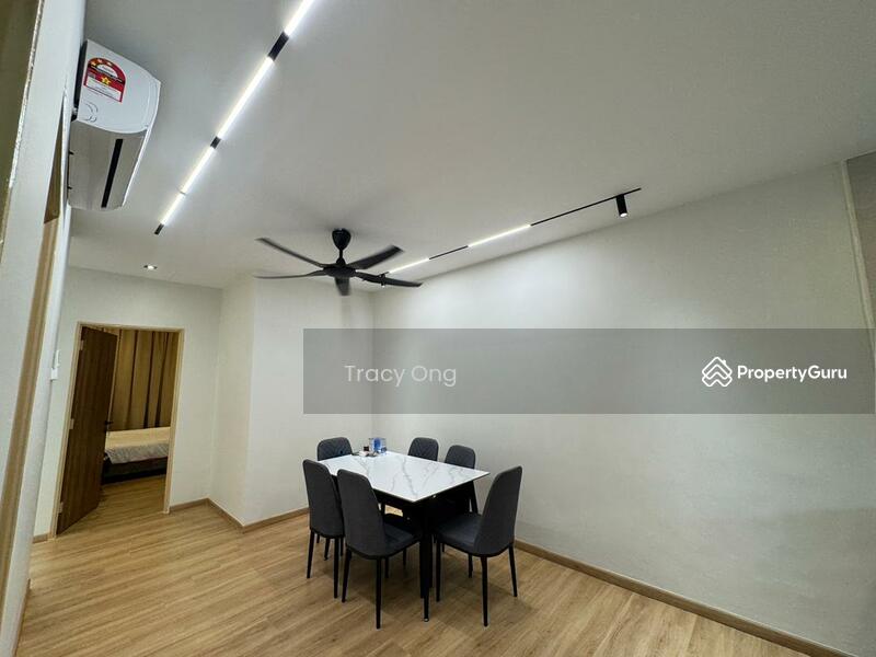 Untuk Disewa - Taman Bunga Sejati