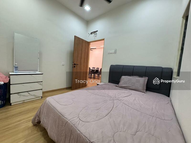 Untuk Disewa - Taman Bunga Sejati