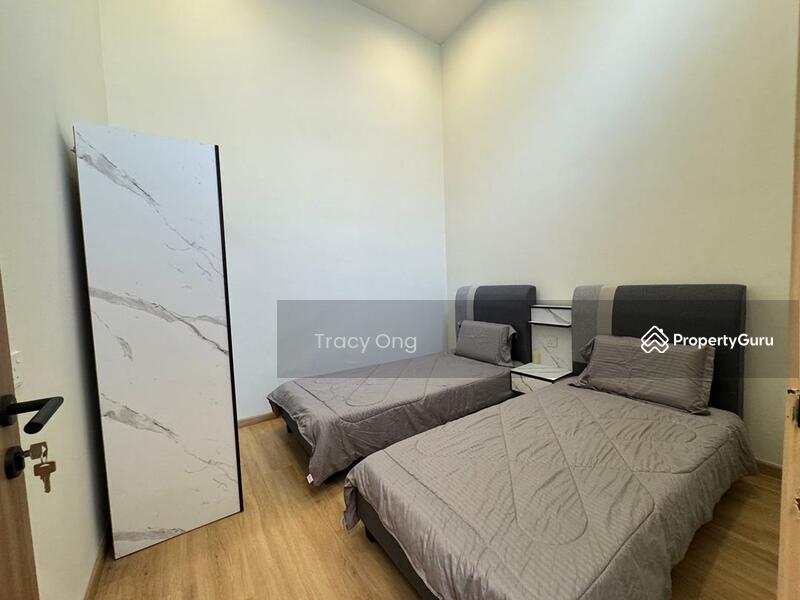 Untuk Disewa - Taman Bunga Sejati