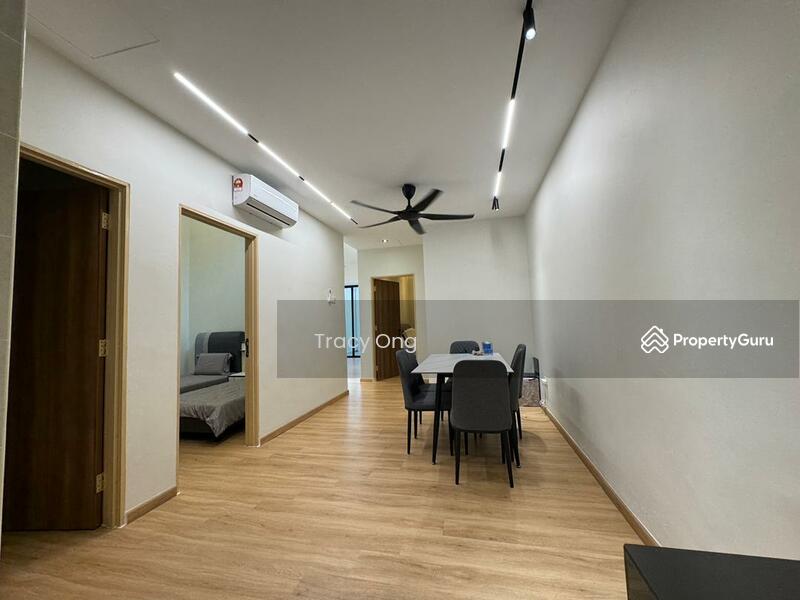 Untuk Disewa - Taman Bunga Sejati