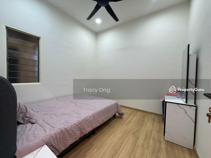 Untuk Disewa - Taman Bunga Sejati