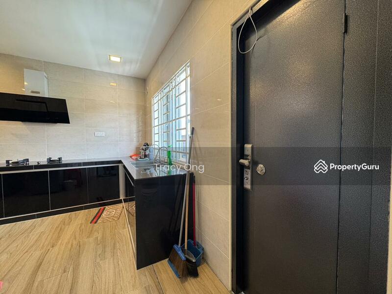 Untuk Disewa - Taman Bunga Sejati