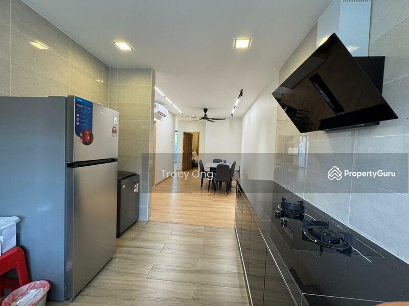 Untuk Disewa - Taman Bunga Sejati