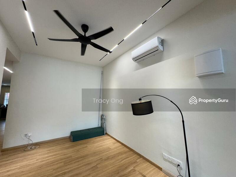 Untuk Disewa - Taman Bunga Sejati