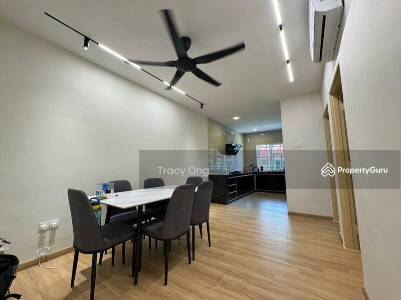 Untuk Disewa - Taman Bunga Sejati