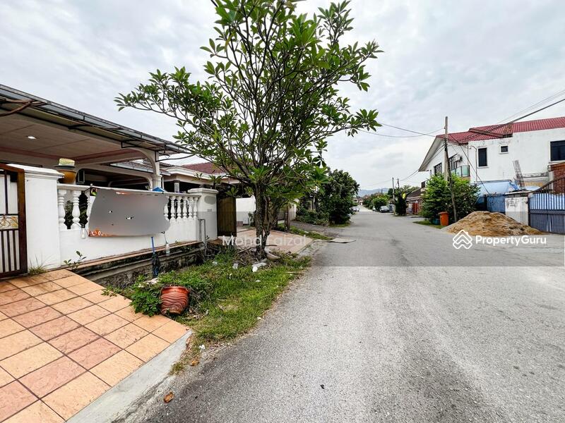 For Sale - Single Storey Semi D Taman Sg Jelok Kajang
