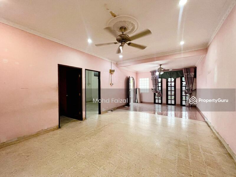 For Sale - Single Storey Semi D Taman Sg Jelok Kajang