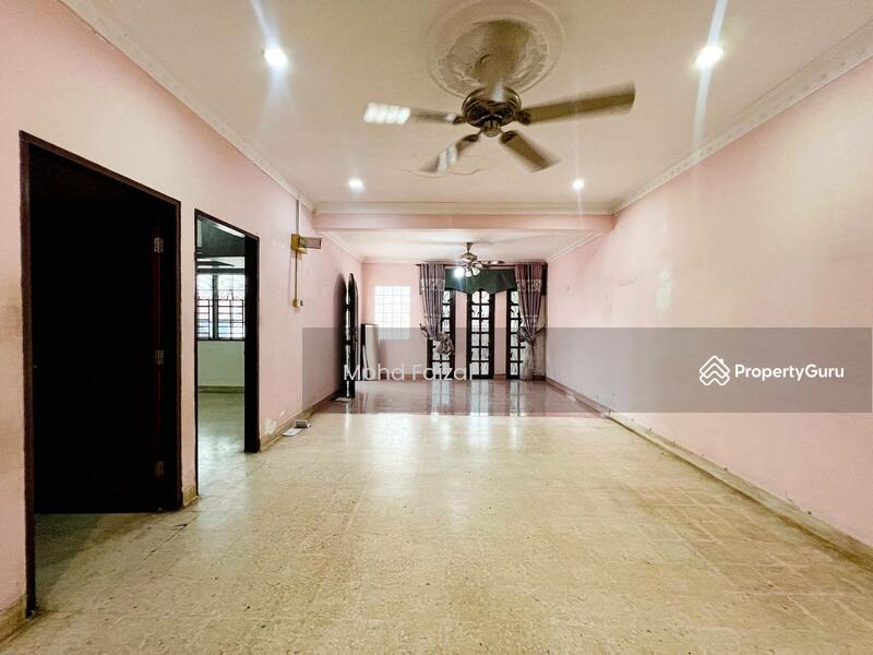 For Sale - Single Storey Semi D Taman Sg Jelok Kajang