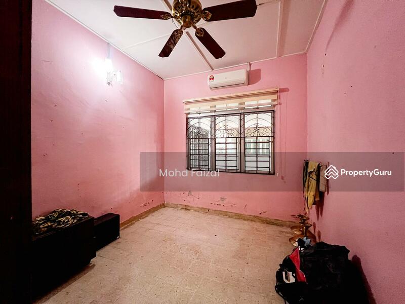 For Sale - Single Storey Semi D Taman Sg Jelok Kajang