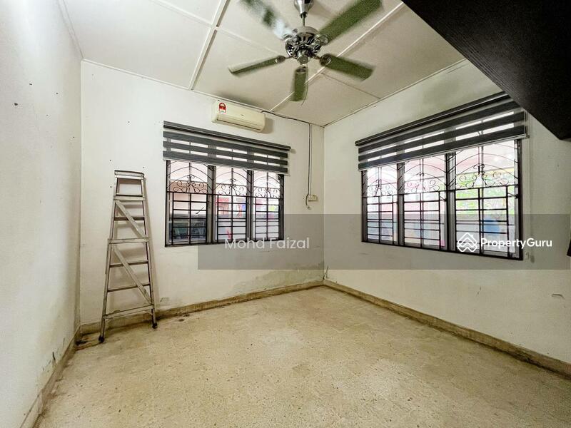 For Sale - Single Storey Semi D Taman Sg Jelok Kajang