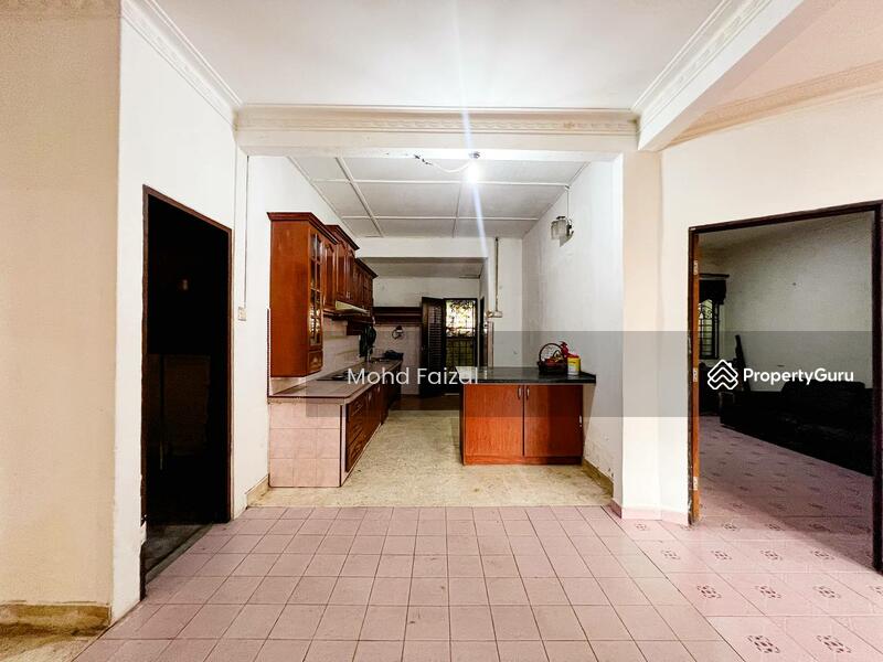 For Sale - Single Storey Semi D Taman Sg Jelok Kajang