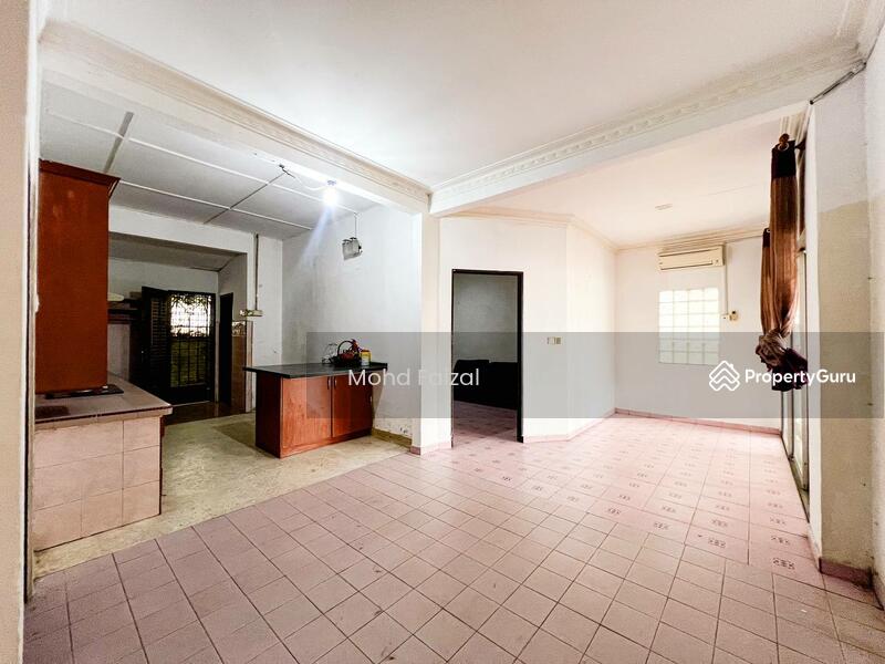 For Sale - Single Storey Semi D Taman Sg Jelok Kajang