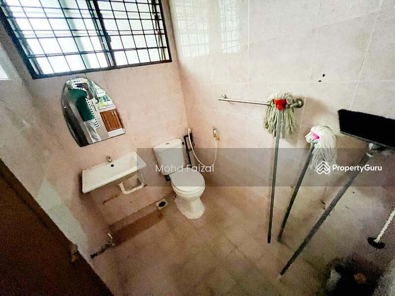 For Sale - Single Storey Semi D Taman Sg Jelok Kajang