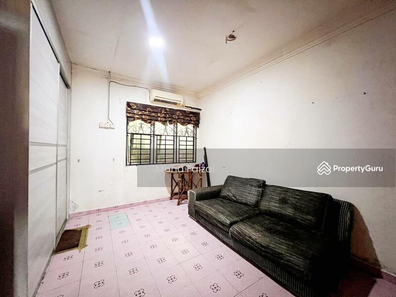 For Sale - Single Storey Semi D Taman Sg Jelok Kajang