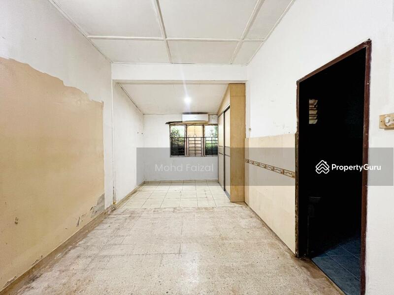For Sale - Single Storey Semi D Taman Sg Jelok Kajang