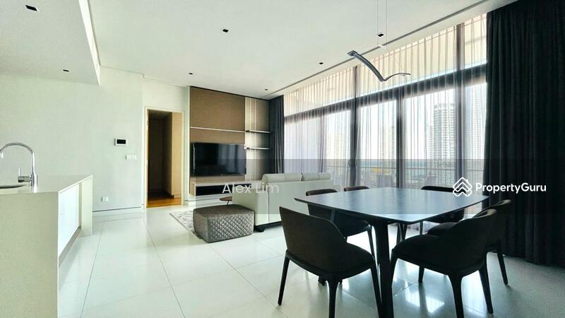 For Rent - Moulmein Rise