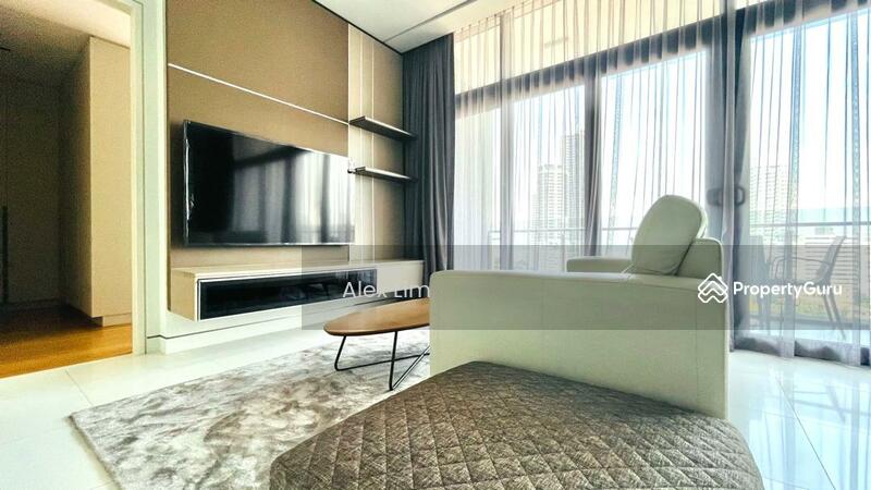 For Rent - Moulmein Rise
