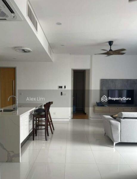 For Rent - Moulmein Rise
