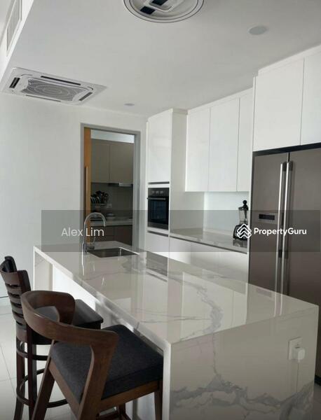 For Rent - Moulmein Rise