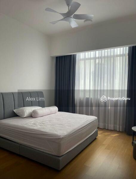 For Rent - Moulmein Rise