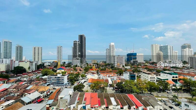 For Rent - Moulmein Rise