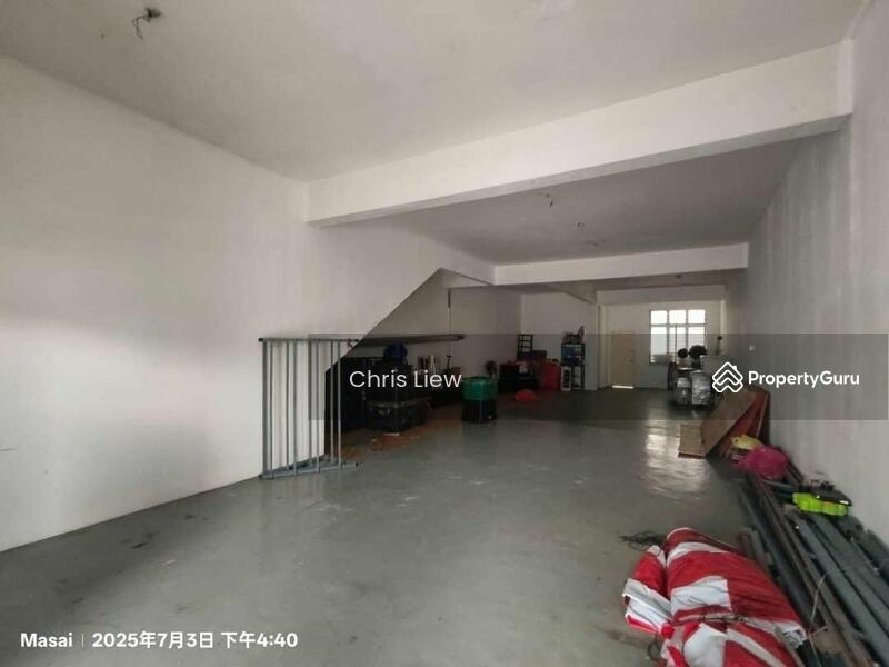 Untuk Dijual - Sierra Perdana Sierra Perdana Sierras Perdanas