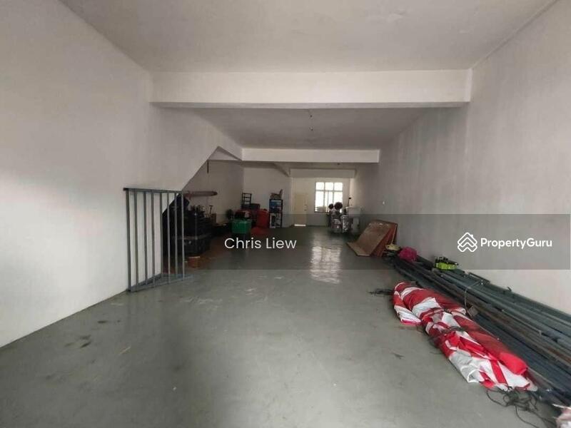 Untuk Dijual - Sierra Perdana Sierra Perdana Sierras Perdanas