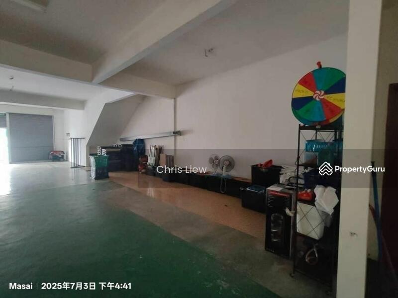 Untuk Dijual - Sierra Perdana Sierra Perdana Sierras Perdanas