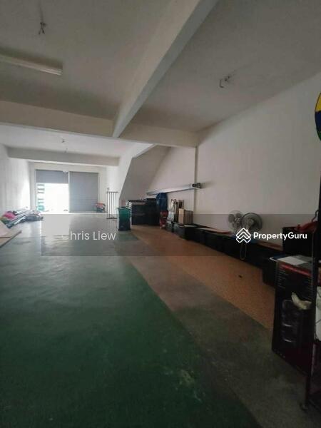 Untuk Dijual - Sierra Perdana Sierra Perdana Sierras Perdanas