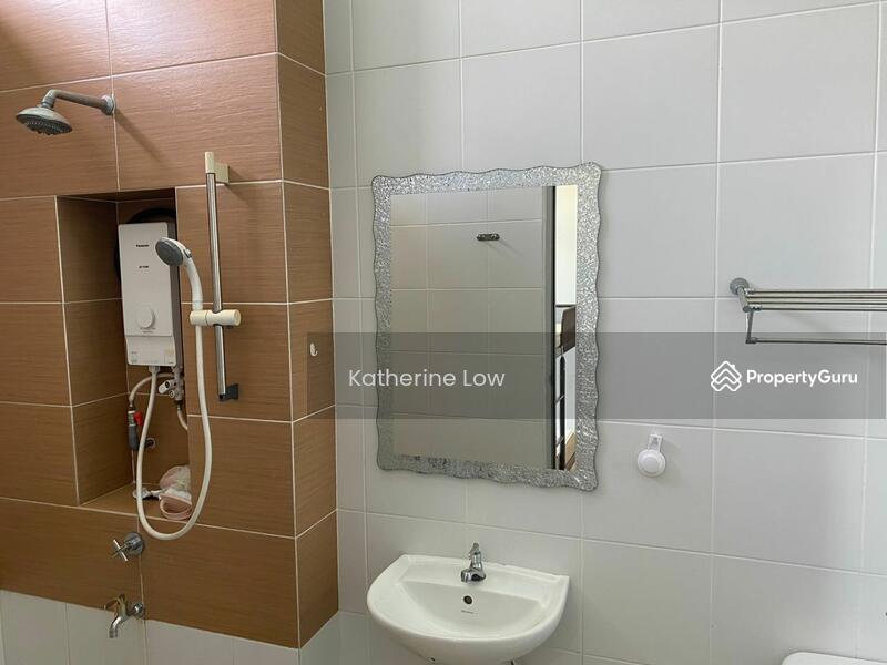 For Rent - Sutera Utama Suteras Utamas