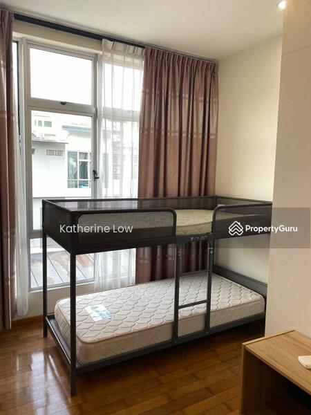 For Rent - Sutera Utama Suteras Utamas
