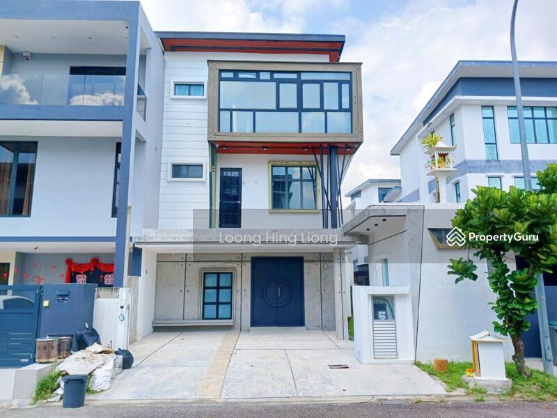 For Rent - Taman Mutiara Mas Tamans Mutiaras Mass