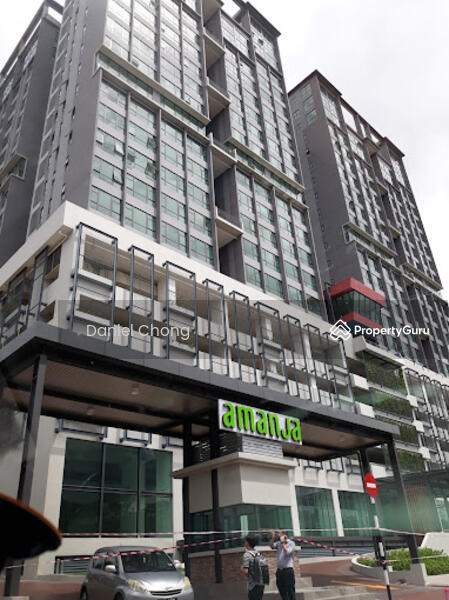 For Sale - Amanja