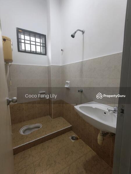 Untuk Dijual - Taman Setia Indah, 81100 Johor Bahru