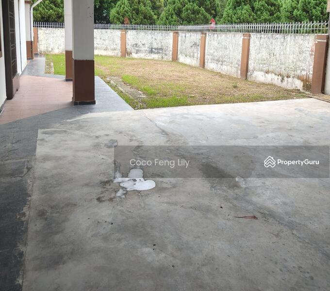 Untuk Dijual - Taman Setia Indah, 81100 Johor Bahru