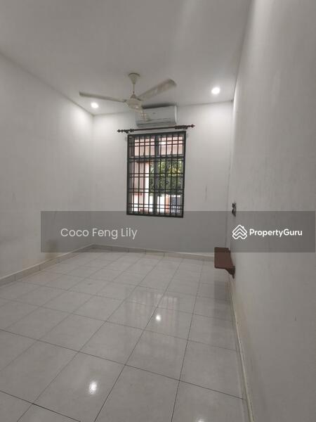 Untuk Dijual - Taman Setia Indah, 81100 Johor Bahru
