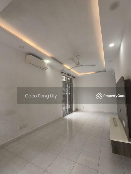Untuk Dijual - Taman Setia Indah, 81100 Johor Bahru
