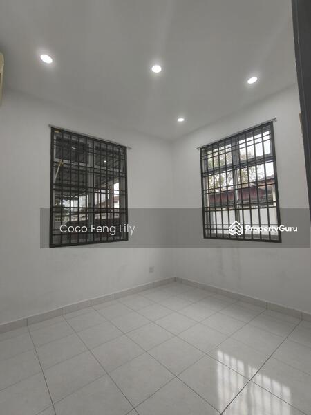 Untuk Dijual - Taman Setia Indah, 81100 Johor Bahru